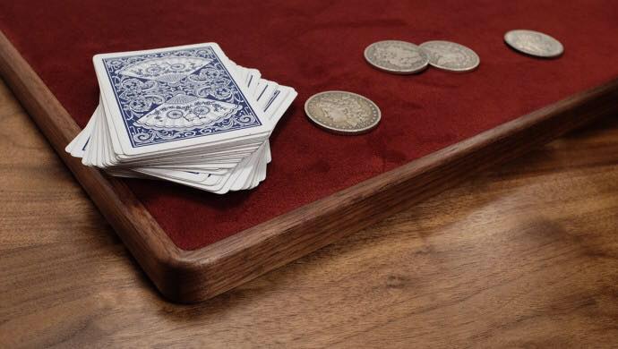 magic tricks