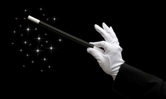 wands