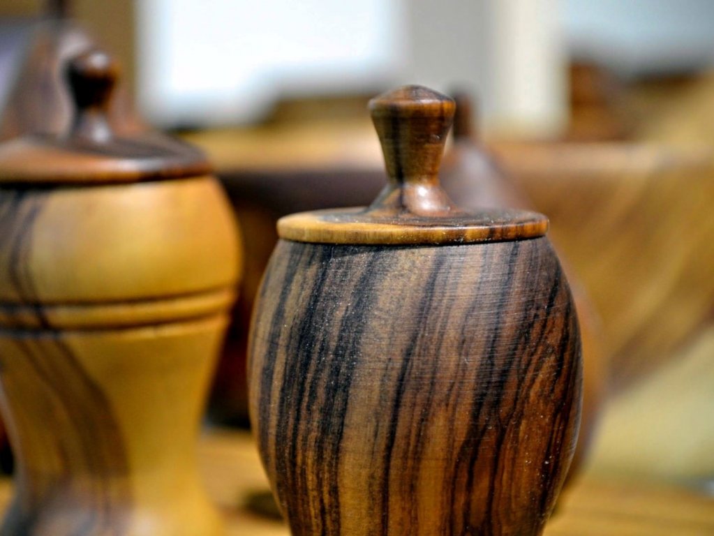 woodcraft